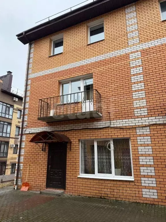 Таунхаус в Калужская область, Калуга Богородицкий пер., 2А (198 м) - Фото 2