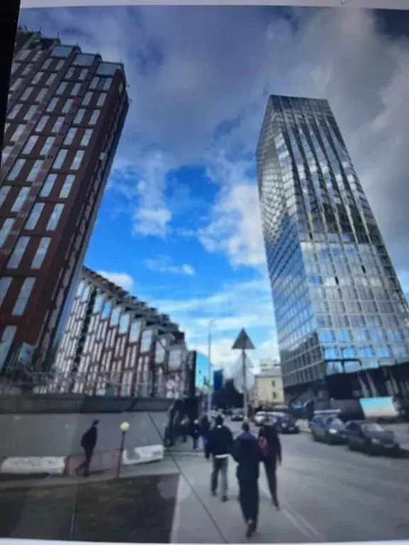 2-к кв. Москва Летниковская ул., 2 (76.0 м) - Фото 0