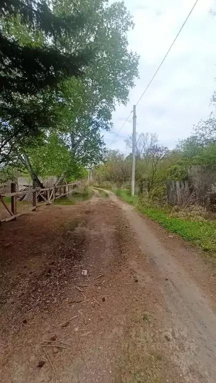 Участок в Амурская область, Благовещенск Игнатьевское ш. (6.0 сот.) - Фото 1