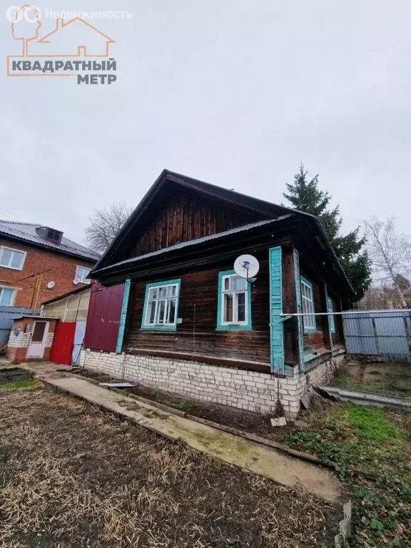 Дом в Димитровград, улица Власть Труда (49.99 м) - Фото 2