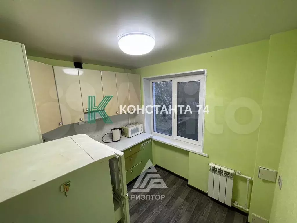 2-к. квартира, 47 м, 3/5 эт. - Фото 1