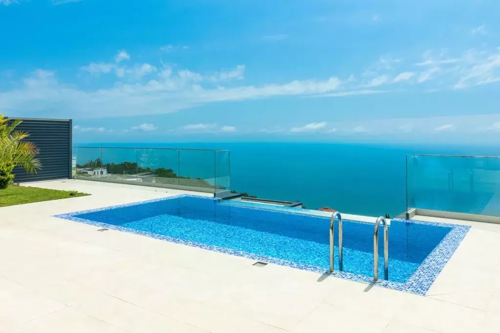 Дом в Краснодарский край, Сочи Сутугинское садоводческое товарищество, ... - Фото 2