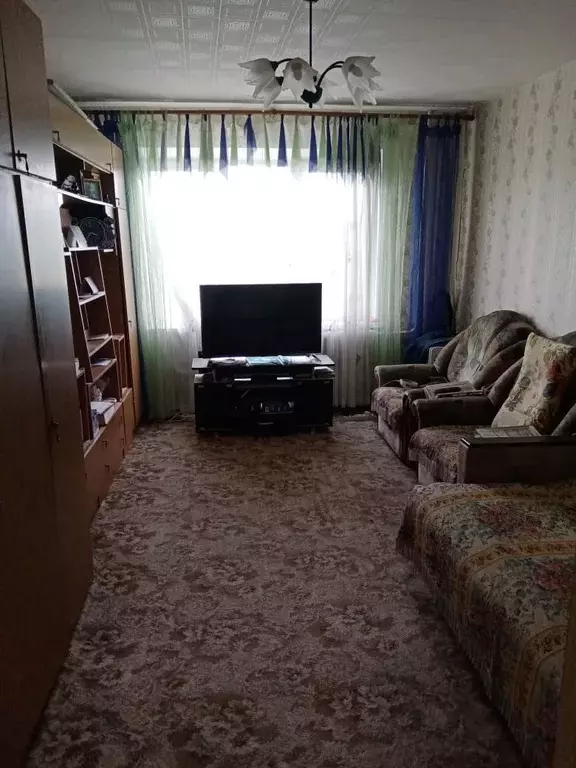Продаётся 2-к квартира, 51 м - Фото 0