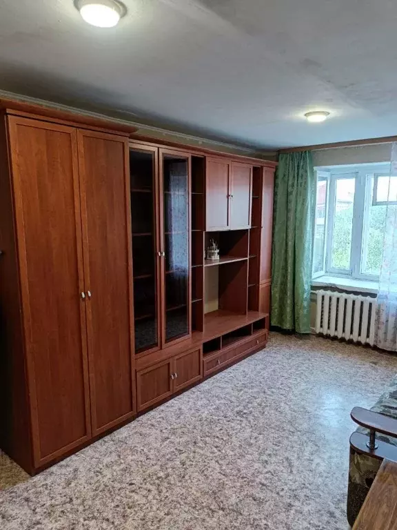 2-к кв. Тюменская область, Тюмень Ткацкий проезд, 8 (45.0 м) - Фото 0