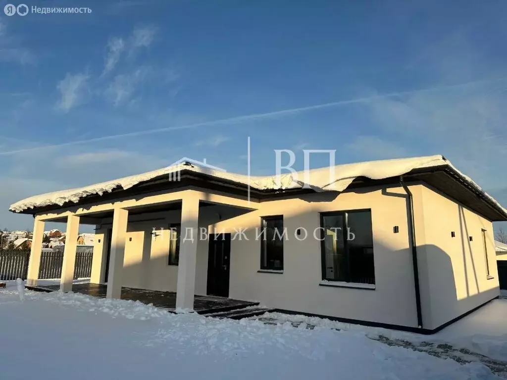 Дом в Пениковское сельское поселение, дачное некоммерческое ... - Фото 2