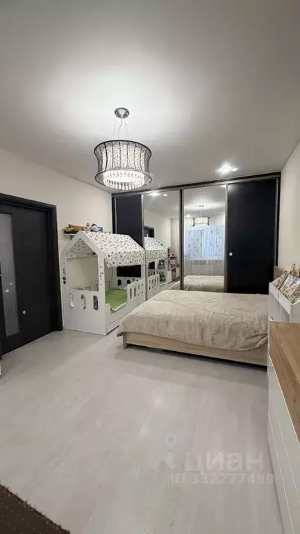 2-к кв. Иркутская область, Иркутск ул. 30-й Иркутской Дивизии, 8 (48.3 ... - Фото 2