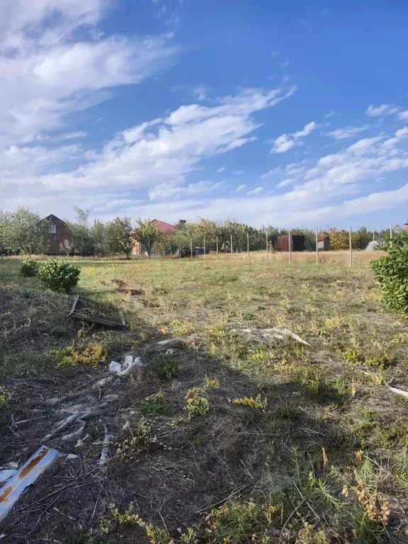 Участок в Ростовская область, Аксайский район, Мишкинское с/пос, ... - Фото 0