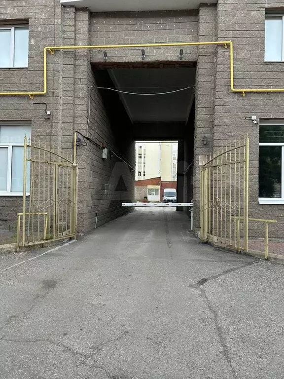 Машиноместо, 20 м - Фото 1