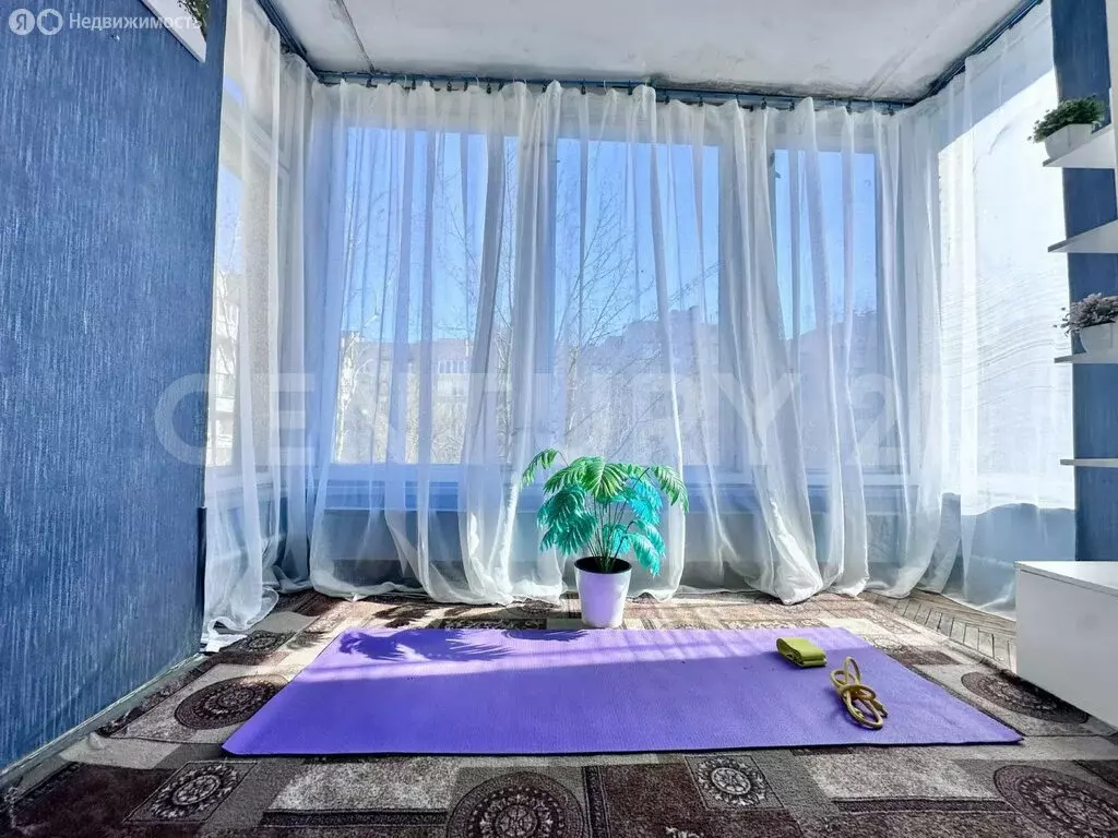 1-комнатная квартира: Санкт-Петербург, улица Кораблестроителей, 22к1 ... - Фото 2