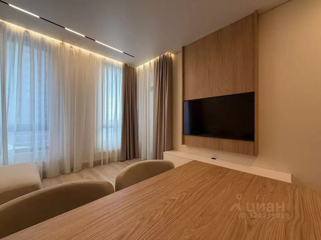 2-к кв. Татарстан, Казань ул. Алексея Козина, 8 (60.0 м) - Фото 1