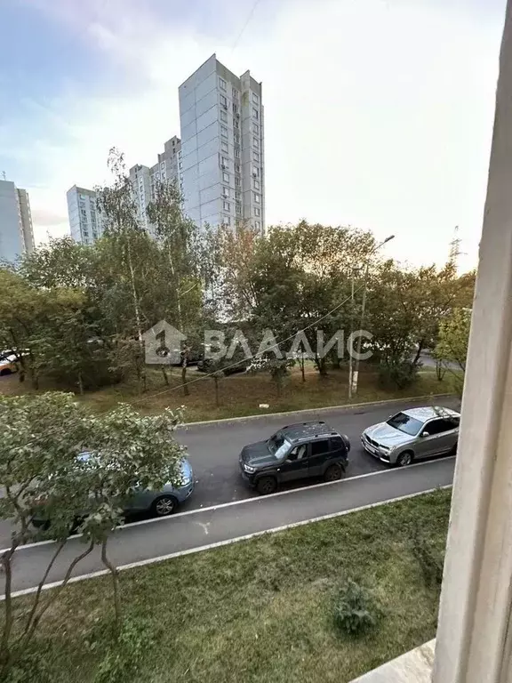 2-к кв. Москва Привольная ул., 9к2 (53.6 м) - Фото 2