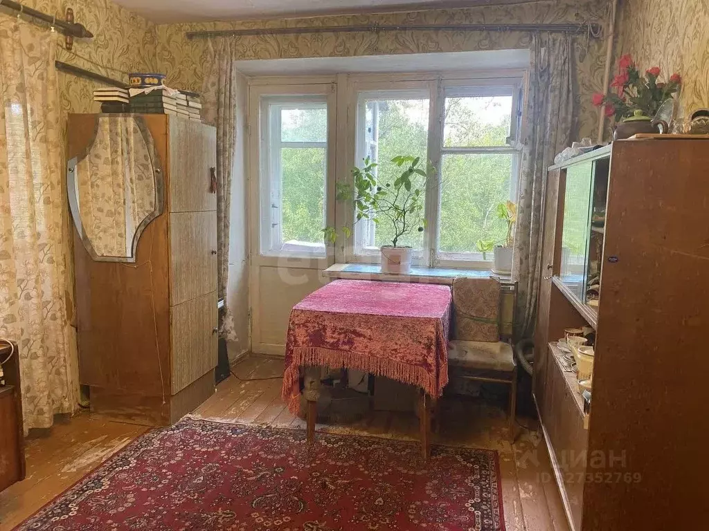 2-к кв. Ярославская область, Ярославль Спартаковская ул., 1 (42.4 м) - Фото 2