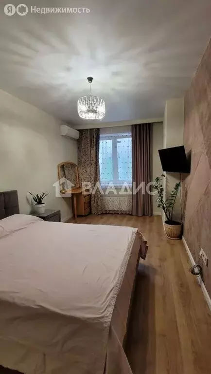 1-комнатная квартира: деревня Афонино, улица Красная Поляна, 5 (31.4 ... - Фото 2