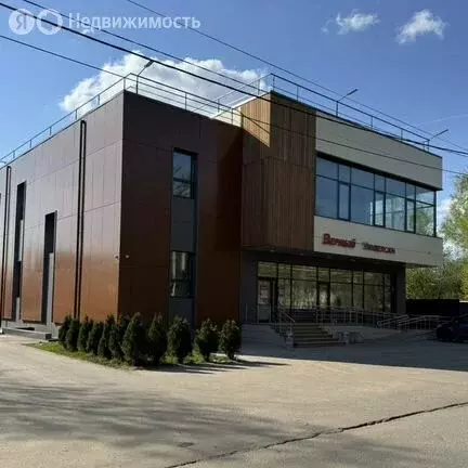 Помещение свободного назначения (400 м) - Фото 1