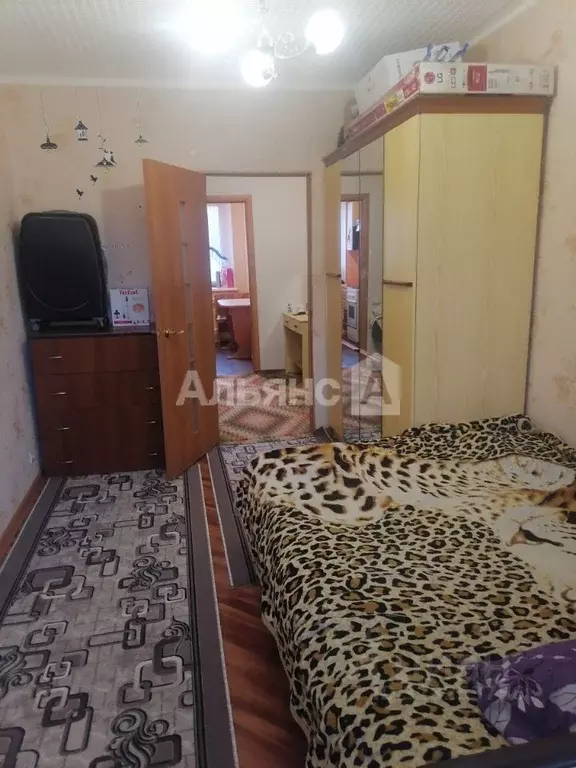 3-к кв. Ростовская область, Белая Калитва Совхозная ул., 15 (53.0 м) - Фото 1