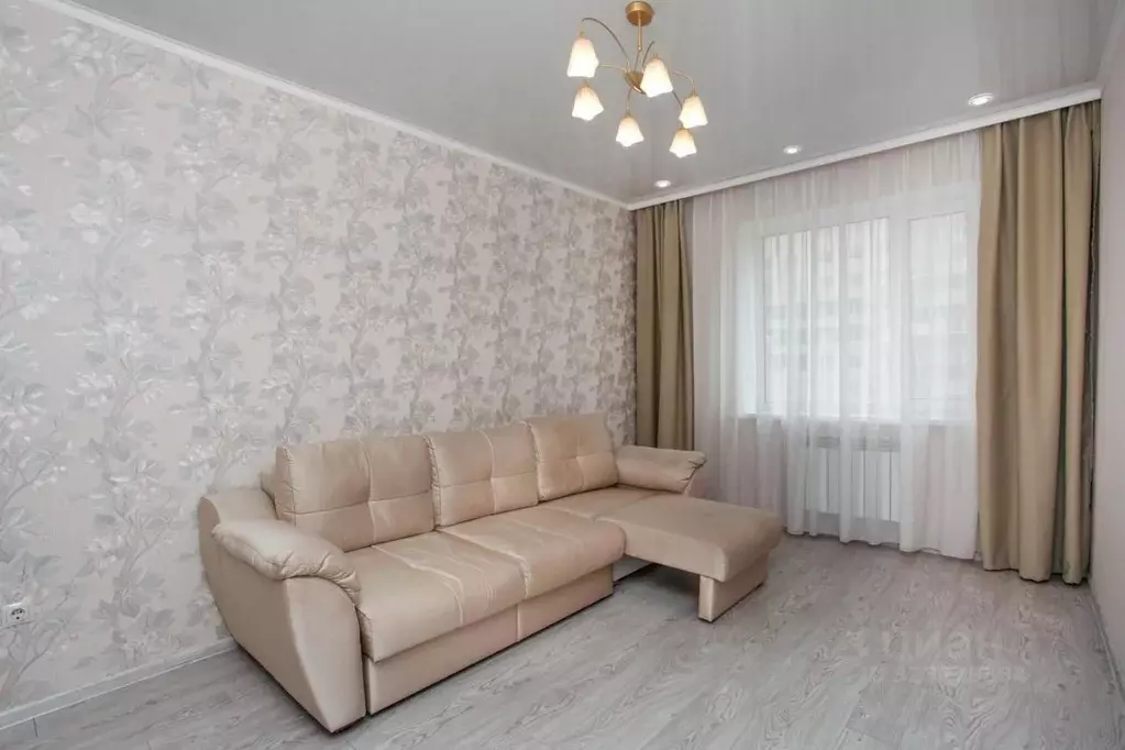 2-к кв. Ставропольский край, Ставрополь ул. Тухачевского, 30/2 (55.8 ... - Фото 2