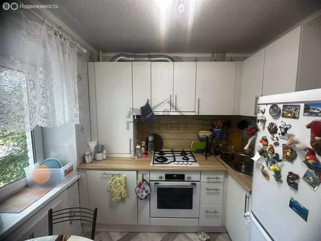 2-комнатная квартира: Малая Вишера, Лесная улица, 30 (42.6 м) - Фото 2