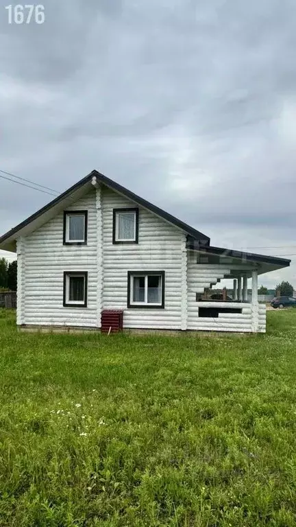 Дом в Московская область, Одинцовский городской округ, д. Новошихово, ... - Фото 0