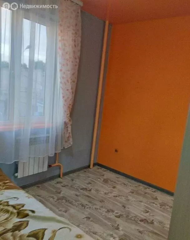 1-комнатная квартира: Волгодонск, улица Кадолина, 15 (16.4 м) - Фото 0