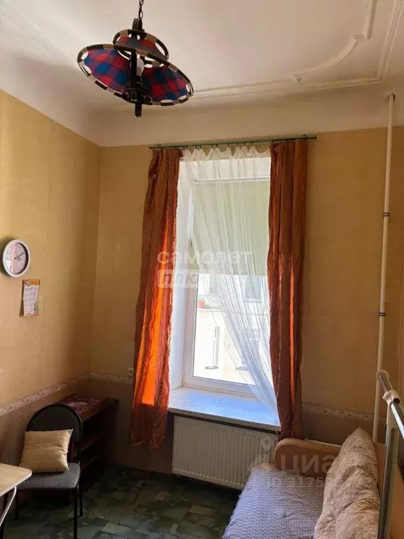Комната Санкт-Петербург Шпалерная ул., 44б (11.0 м) - Фото 1