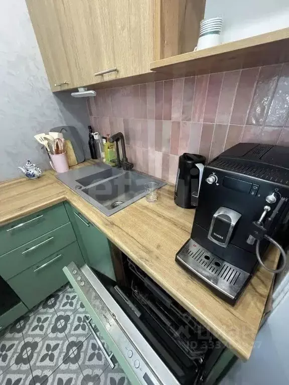 3-к кв. Московская область, Люберцы Комсомольская ул., 4 (58.0 м) - Фото 2