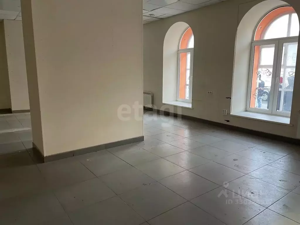 Помещение свободного назначения в Ярославская область, Ярославль ... - Фото 1