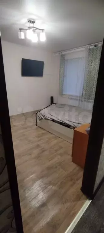 1-к. квартира, 32 м, 1/5 эт. - Фото 0