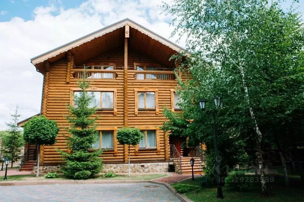 Комната Орловская область, Орел Кромское ш., 4 (10.0 м) - Фото 1
