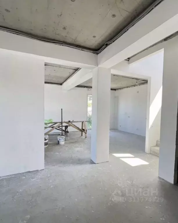 Коттедж в Иркутская область, Иркутский муниципальный округ, пос. ... - Фото 2