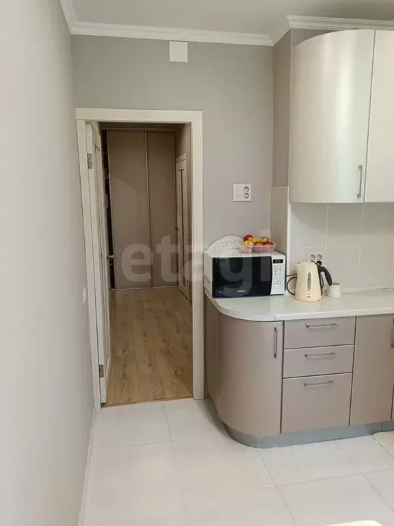 3-к кв. Коми, Ухта ул. Куратова, 4 (62.0 м) - Фото 1