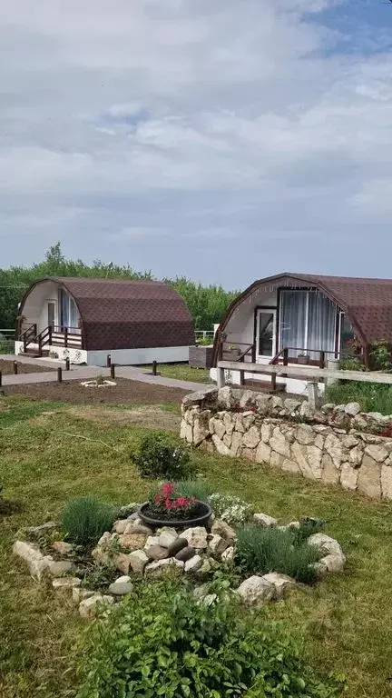 Дом в Московская область, Зарайск Зарайск муниципальный округ, ул. ... - Фото 1