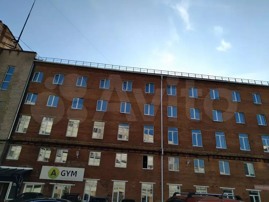 Помещение свободного назначения, 498 м - Фото 1