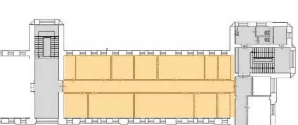 Офис в Москва ул. Гиляровского, 65С1 (278 м) - Фото 0
