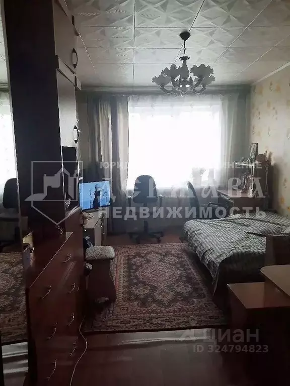 Студия Кемеровская область, Кемерово ул. Сибиряков-Гвардейцев, 19 ... - Фото 1