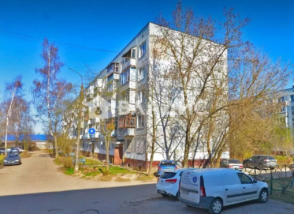 Продается 1-комнатная квартира - Фото 1