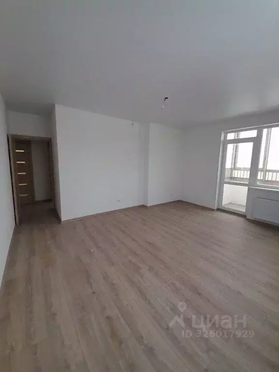 2-к кв. Свердловская область, Екатеринбург ул. Краснолесья, 108 (66.5 ... - Фото 1