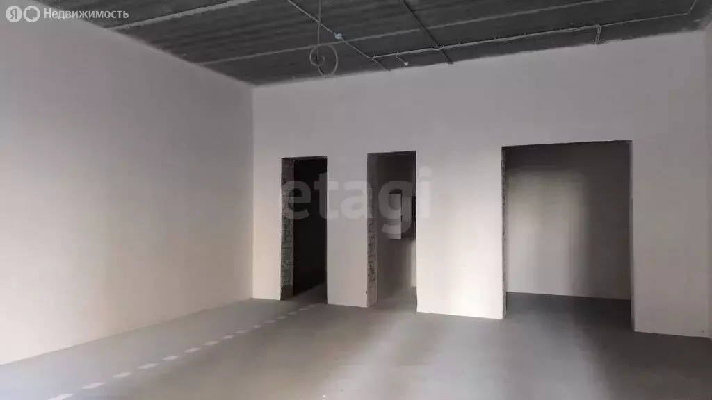 Помещение свободного назначения (62.7 м) - Фото 0