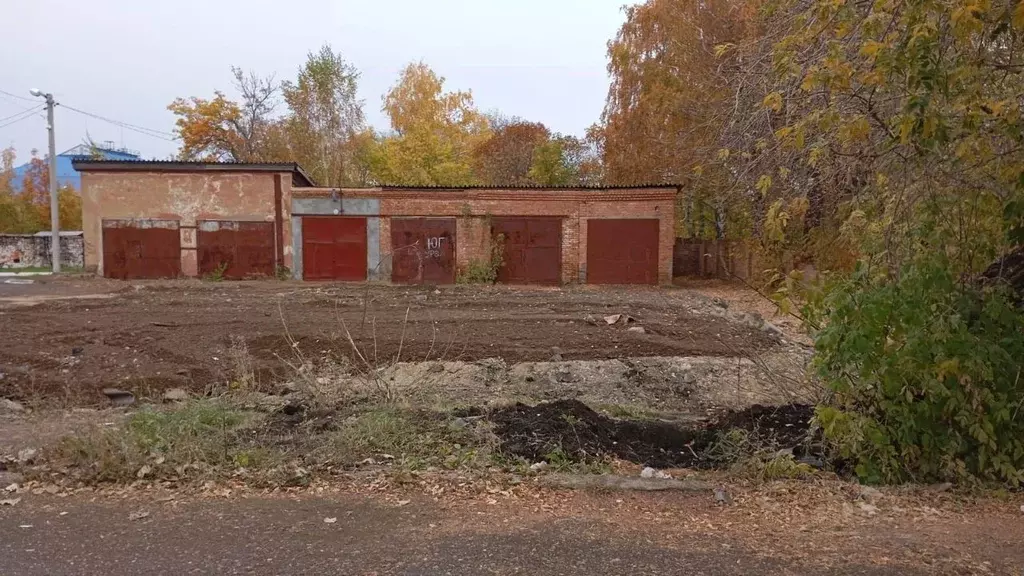 Помещение свободного назначения в Башкортостан, Кумертау ул. 40 лет ... - Фото 0