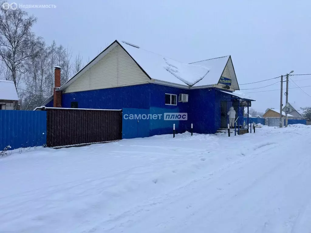 Помещение свободного назначения (189 м) - Фото 0