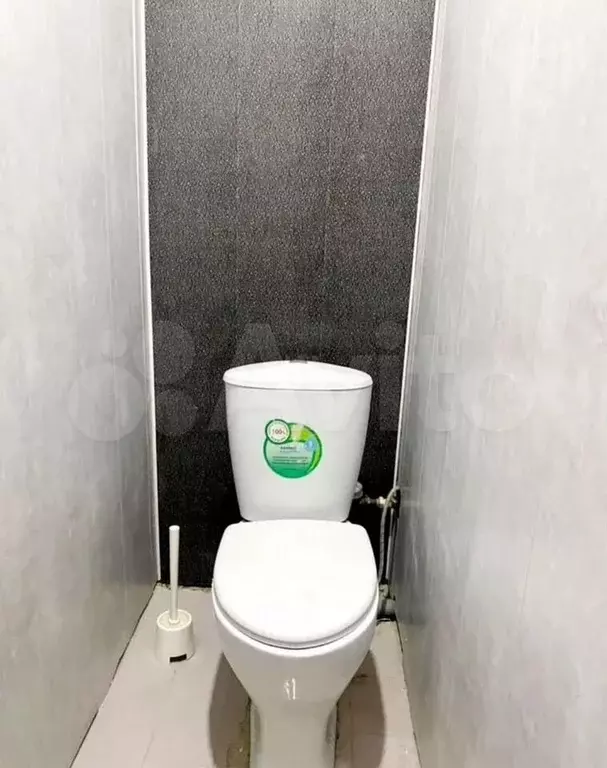 1-к. квартира, 31 м, 2/5 эт. - Фото 1
