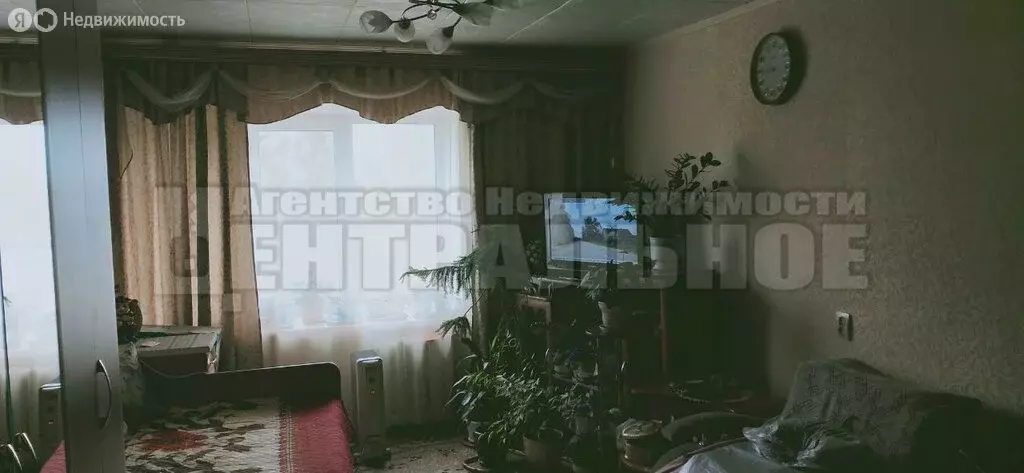 1-комнатная квартира: Смоленск, улица Нахимова, 31 (26.1 м) - Фото 1