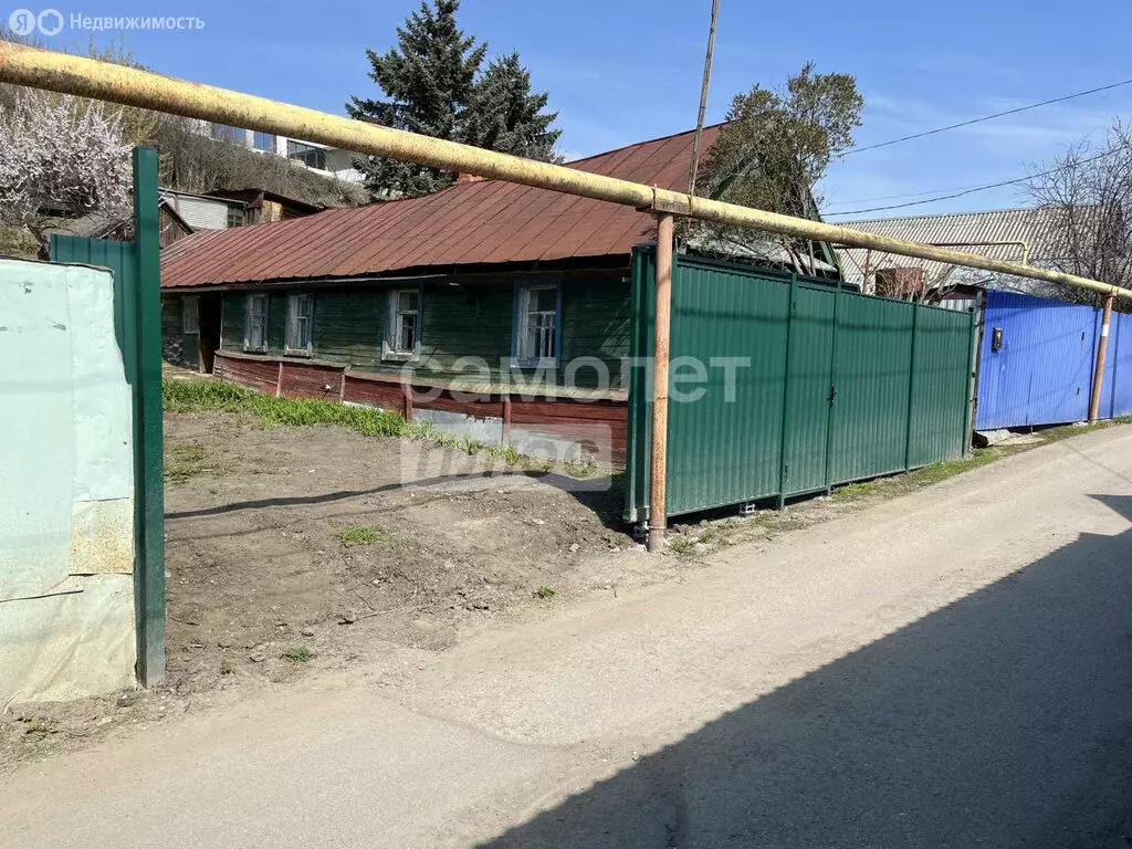 Дом в Саратов (53.4 м) - Фото 1