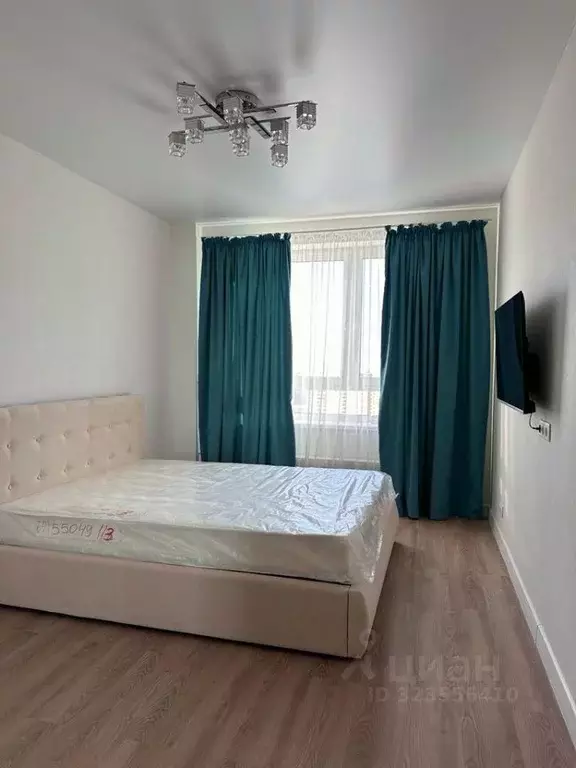 1-к кв. Москва ул. Маресьева, 7к2 (41.0 м) - Фото 1