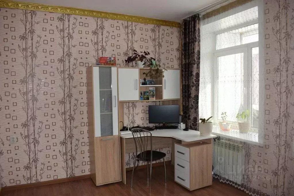 1-к кв. Иркутская область, Иркутск Ново-Ленино мкр, Березовый мкр, 109 ... - Фото 1