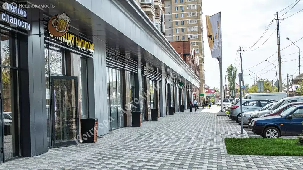 Торговая площадь (44.18 м) - Фото 1
