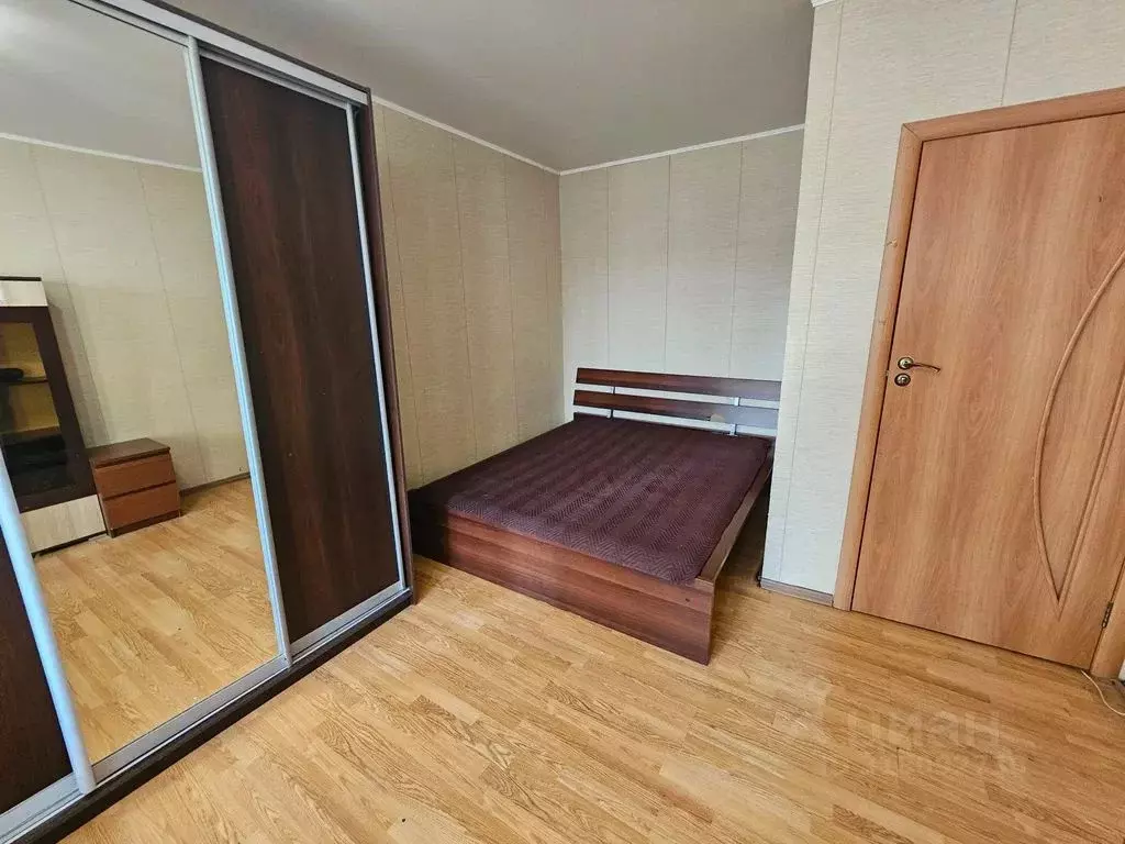 1-к кв. Московская область, Пушкино Московский просп., 9/2 (40.0 м) - Фото 1
