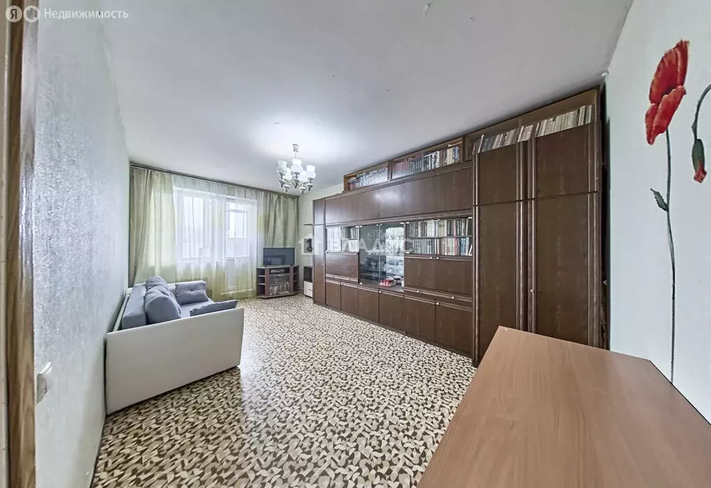 2-комнатная квартира: Москва, Алтуфьевское шоссе, 95Б (53.2 м) - Фото 0