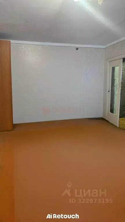 1-к кв. Ростовская область, Новочеркасск Буденновская ул. (35.8 м) - Фото 2