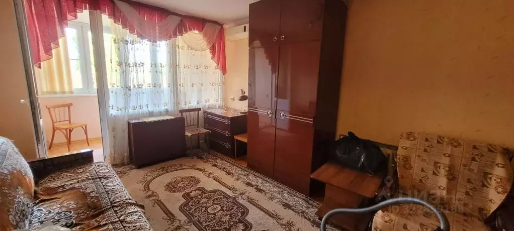 1-к кв. Краснодарский край, Армавир Новороссийская ул., 56 (38.0 м) - Фото 2