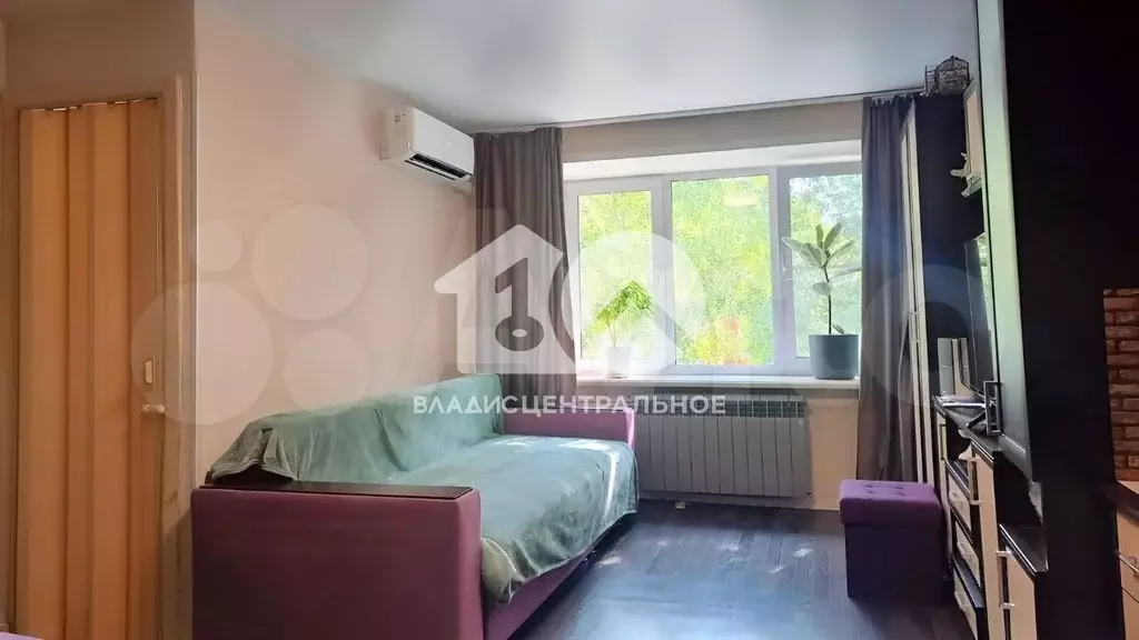 2-к. квартира, 44 м, 5/5 эт. - Фото 0